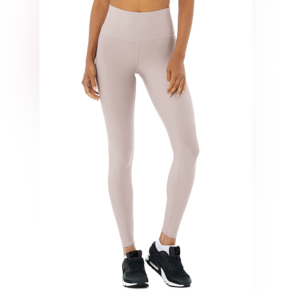 Alo Yoga High Waist Air Lift leggings
